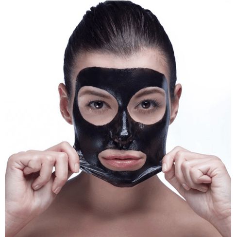 Black Peel Off Masks: What you should know about them!
