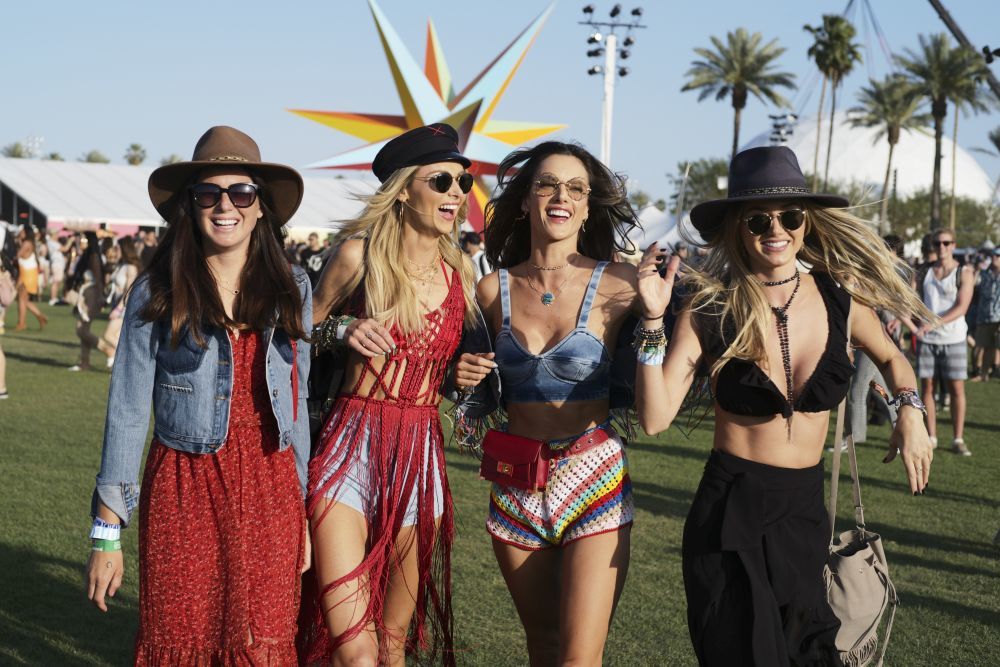 The Coachella Shopping Guide You Need - Priscilla Eslo